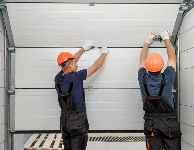 garage door service Limestone